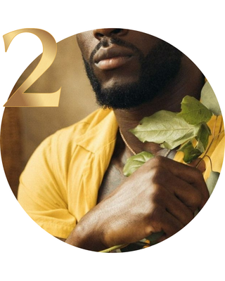 Pack 2 : Épilation de la Barbe + Soin PourLui : 1h30