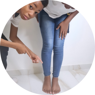 SOS pieds étudiants : 40min