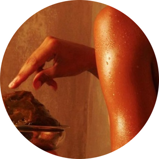Gommage au Savon noir du Maroc en Duo : 1H00