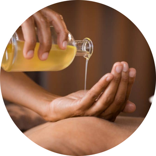 Vol BettyBeauty (massage) en Duo : 1h00