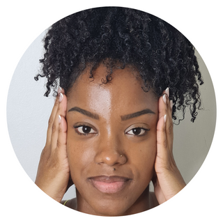 Épilation visage (+ soin préventif Client VIP) - 1 zone : 20min