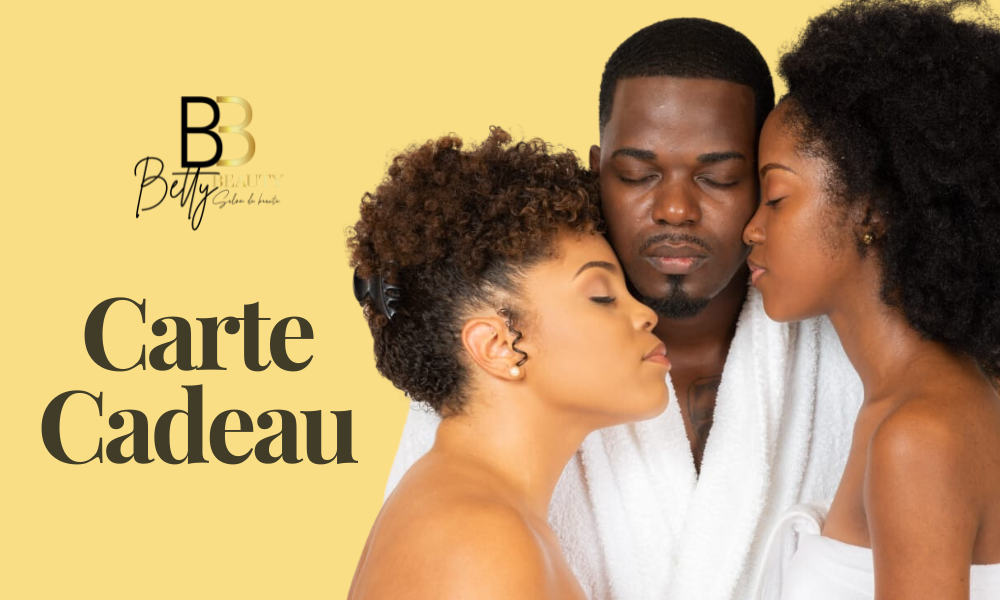 Carte Cadeau