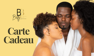 Carte Cadeau