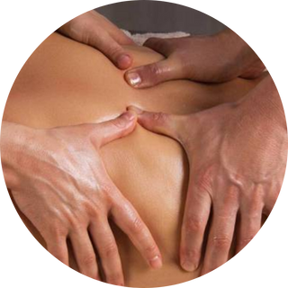 Pilote Quatre Mains (massage) : 1h00