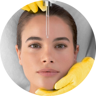 Peeling : 1H00