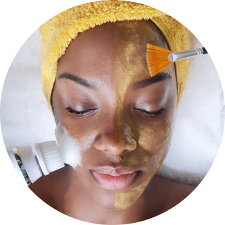 Queen Peeling : 1H00