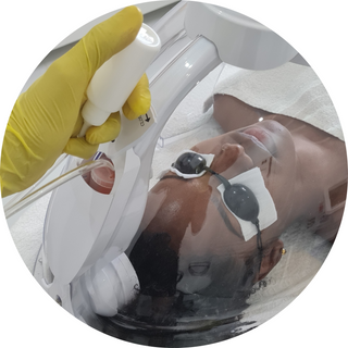 Astrodome Facial : 1H00