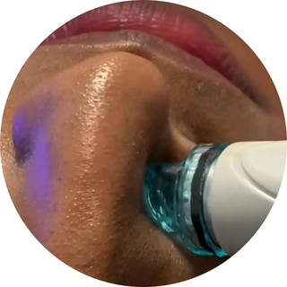 Hydrafacial : 1H00