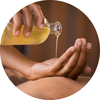 Vol BettyBeauty (massage) : 1h00