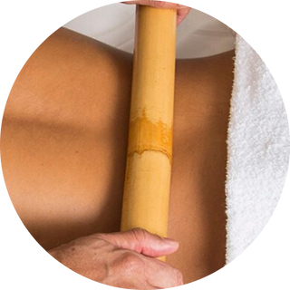 Voyage Afrique (massage) : 1h00