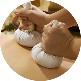 Voyage Thaïlande (massage) : 1h00