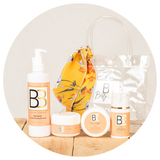 Kit Nourrissant 96 €