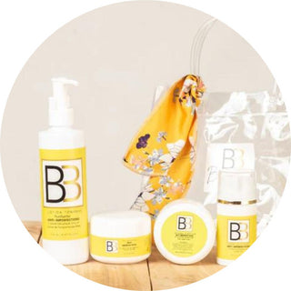 Kit Anti-Imperfection 109 €