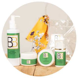 Kit Purifiant 96 €