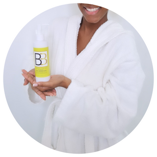 Lotion tonique anti-imperfection 30 €