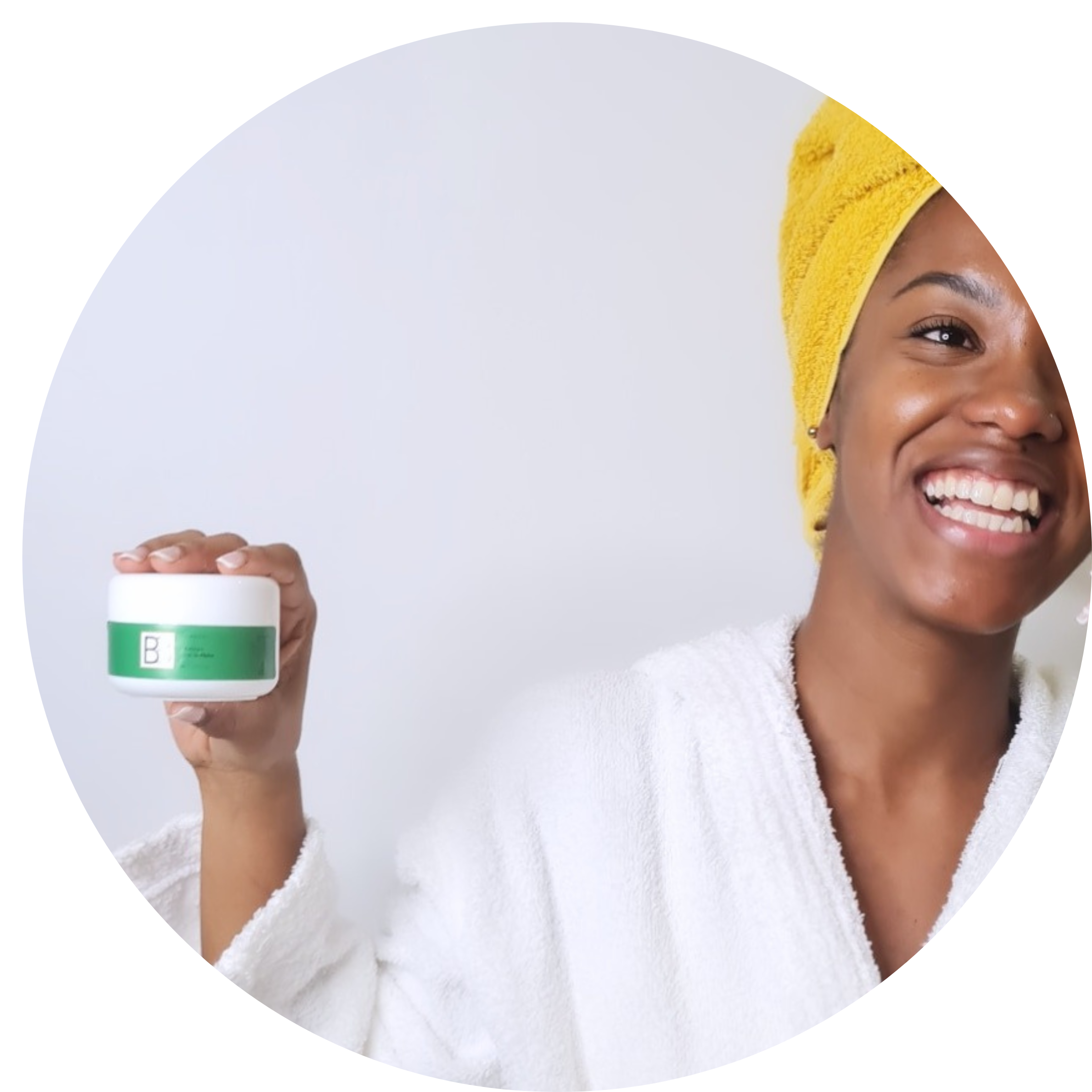 Gommage / Purifiant 22 €