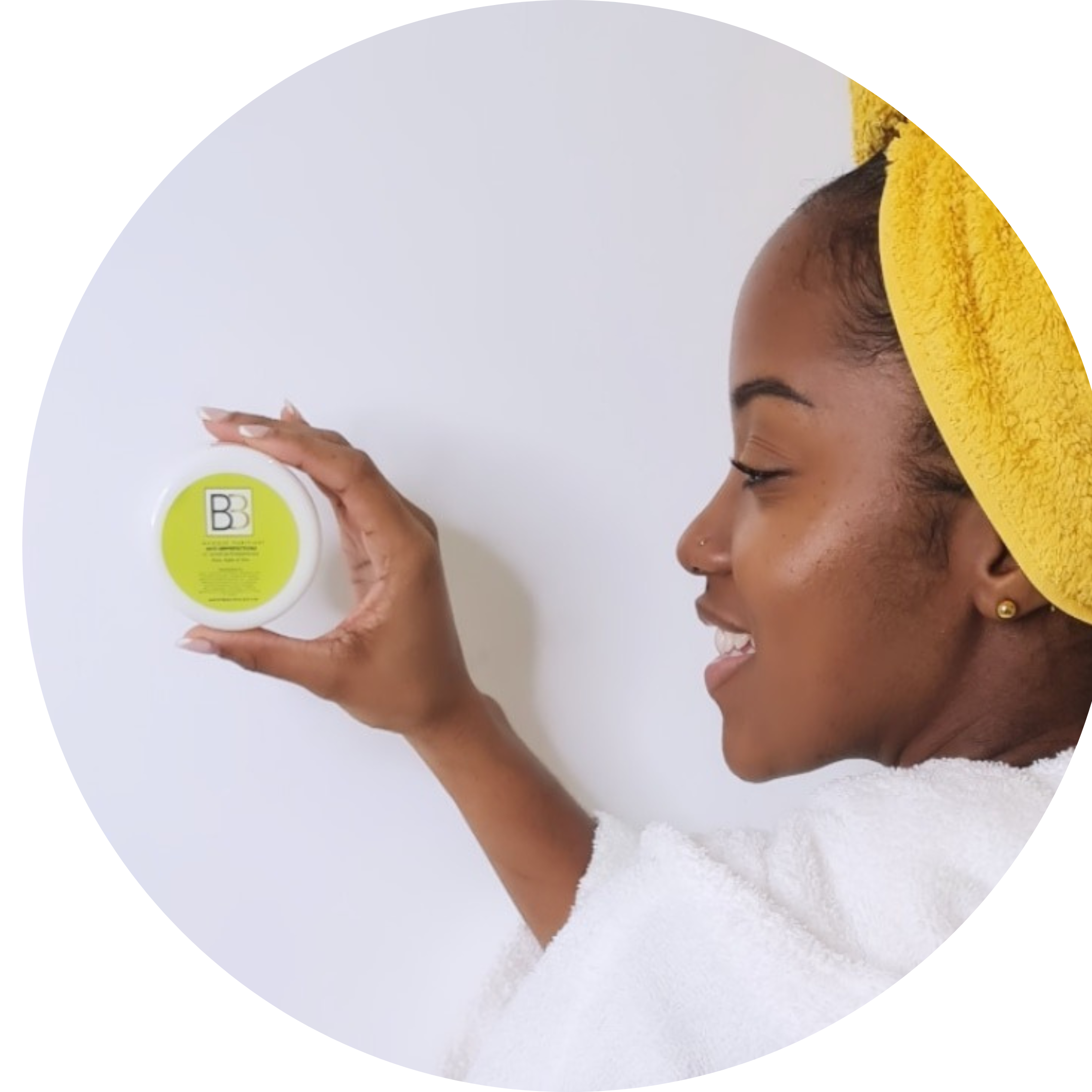 Masque Anti-Imperfection 26 €