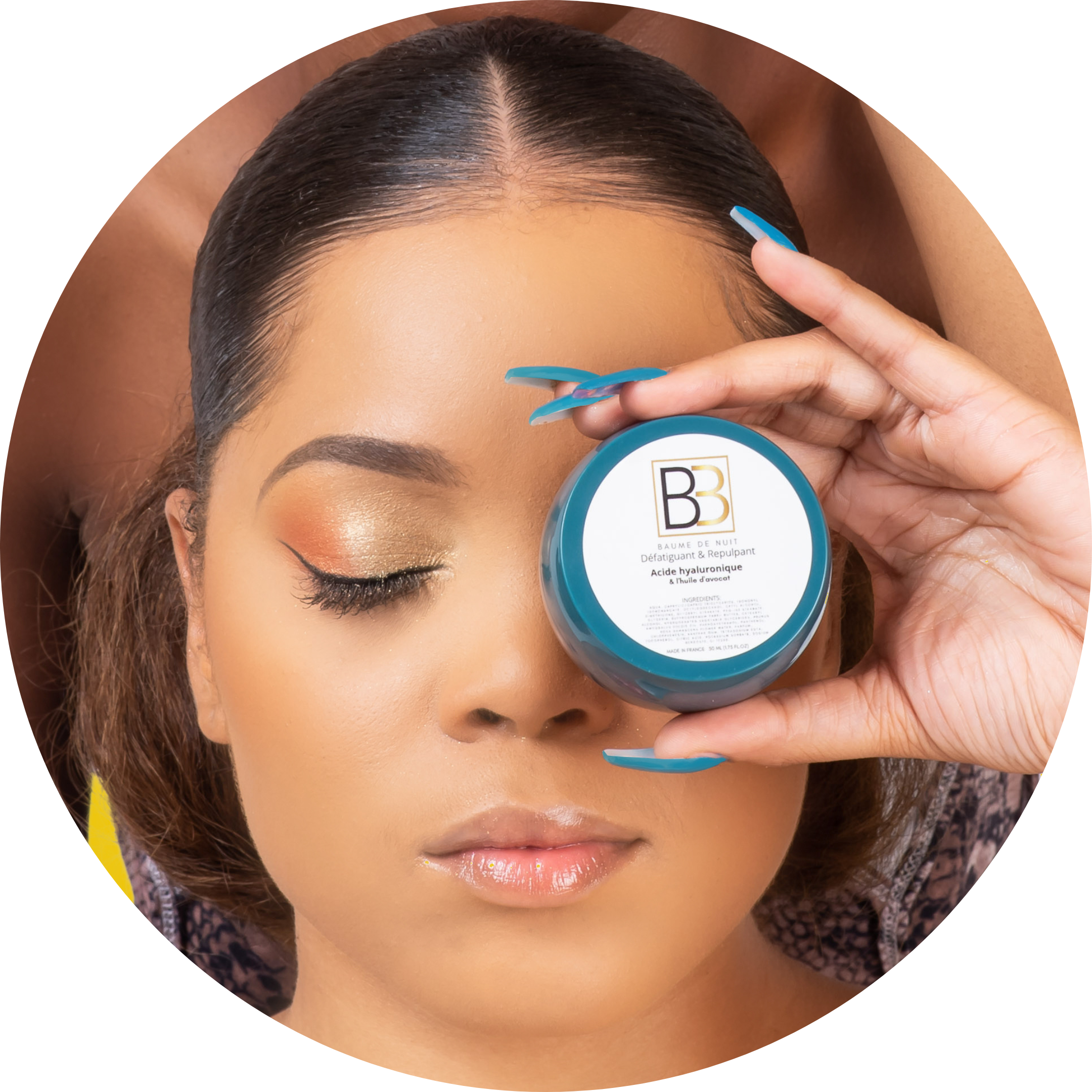 Baume de nuit 35 €