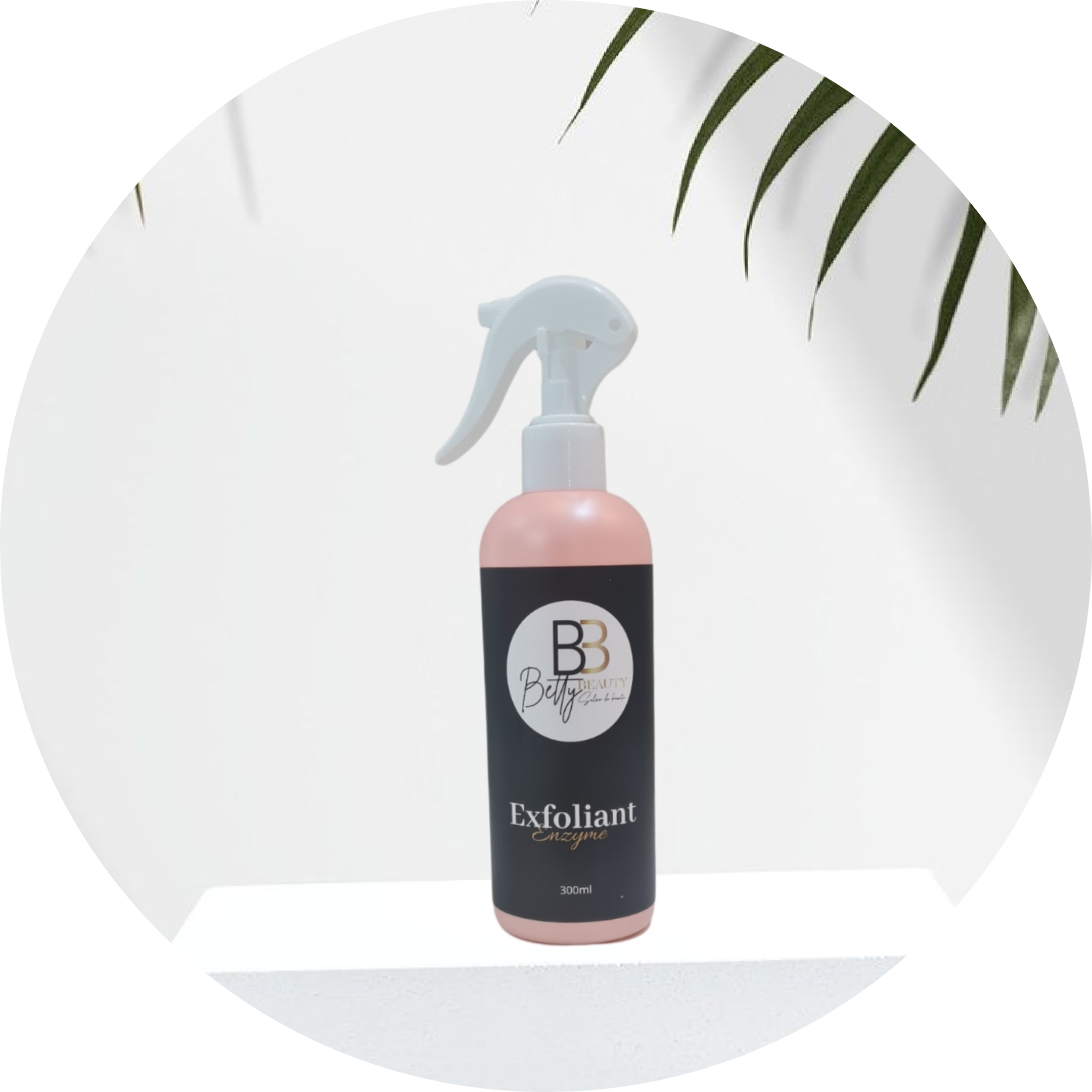 Exfoliant Enzyme 48 €
