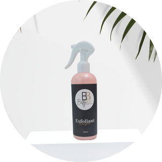 Exfoliant Enzyme 48 €