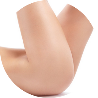 Peeling maillot : 1H00