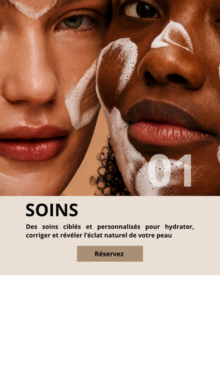 SOINS