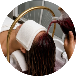 Voyage Capillaire Signature - Hydratation & Brillance 1H30